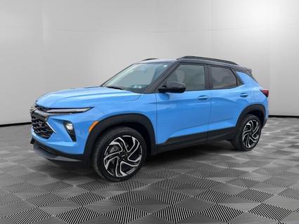 2024 Chevrolet TrailBlazer Manheim PA