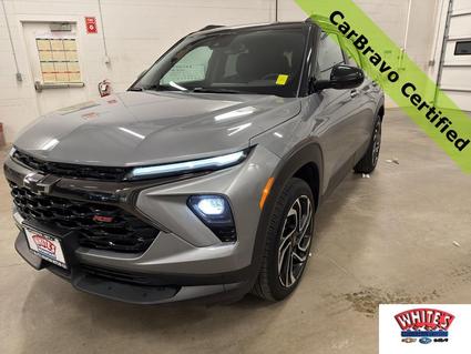 2025 Chevrolet TrailBlazer Casper WY