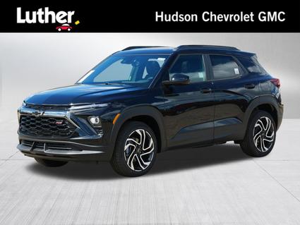 2026 Chevrolet TrailBlazer Hudson WI