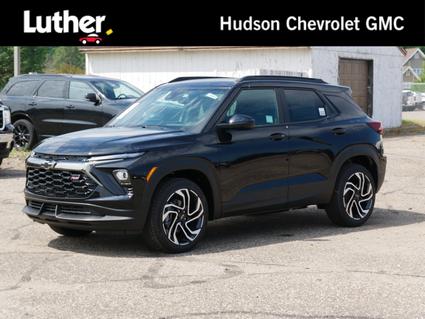 2026 Chevrolet TrailBlazer Hudson WI