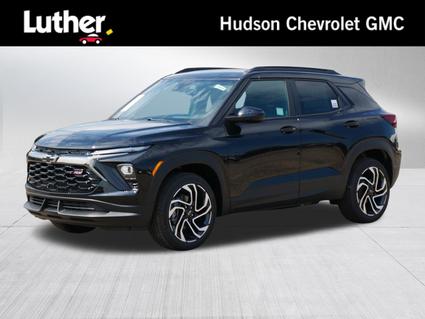 2026 Chevrolet TrailBlazer Hudson WI