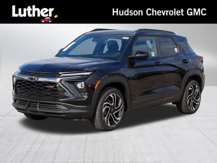 2026 Chevrolet TrailBlazer Hudson WI