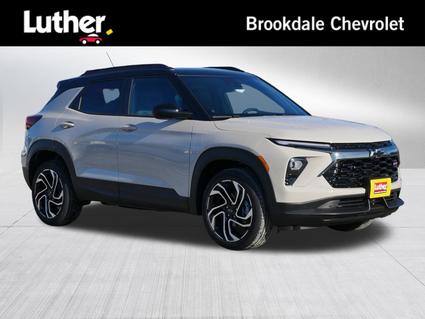 2026 Chevrolet TrailBlazer Minneapolis MN