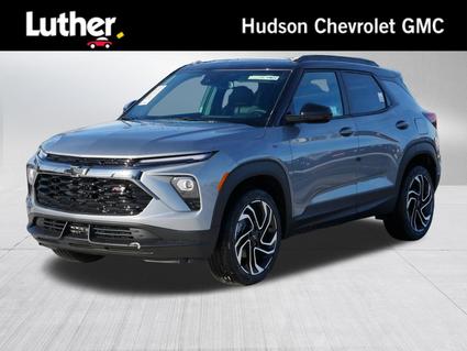 2026 Chevrolet TrailBlazer Hudson WI