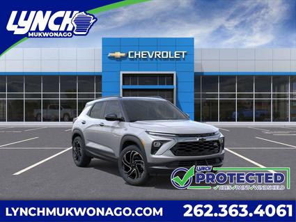 2026 Chevrolet TrailBlazer Mukwonago WI