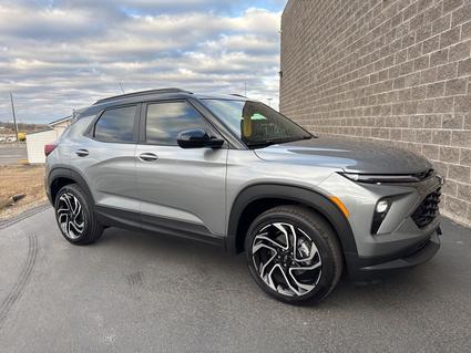 2026 Chevrolet TrailBlazer Jerome ID