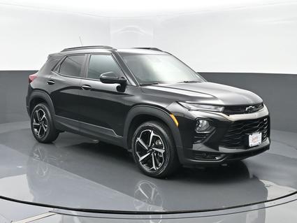 2023 Chevrolet TrailBlazer Goshen NY