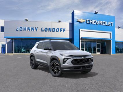 2026 Chevrolet TrailBlazer Florissant MO