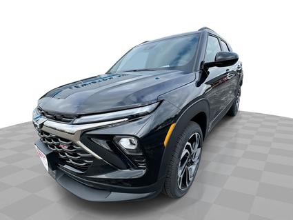 2026 Chevrolet TrailBlazer Lewiston MN