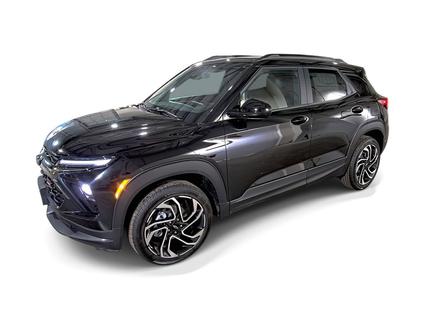 2026 Chevrolet TrailBlazer Billings MT