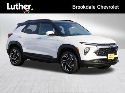 2026 Chevrolet TrailBlazer Minneapolis MN