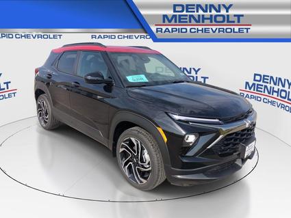 2026 Chevrolet TrailBlazer Rapid City SD