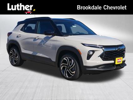 2026 Chevrolet TrailBlazer Minneapolis MN