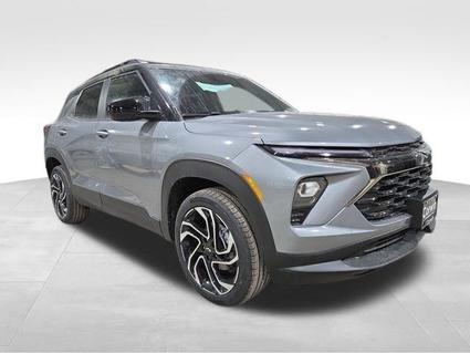 2026 Chevrolet TrailBlazer Kalispell MT