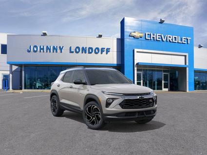 2026 Chevrolet TrailBlazer Florissant MO