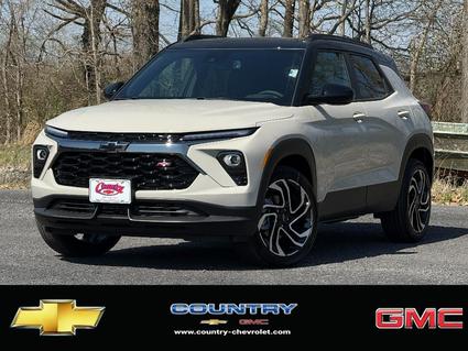 2026 Chevrolet TrailBlazer Benton KY