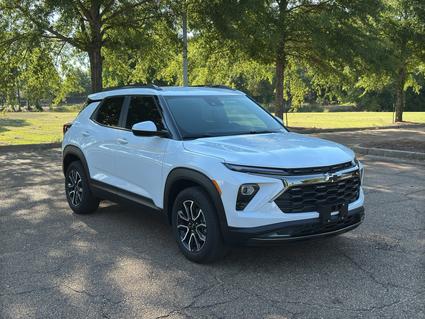 2024 Chevrolet TrailBlazer Brandon MS