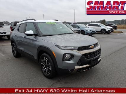 2023 Chevrolet TrailBlazer White Hall AR
