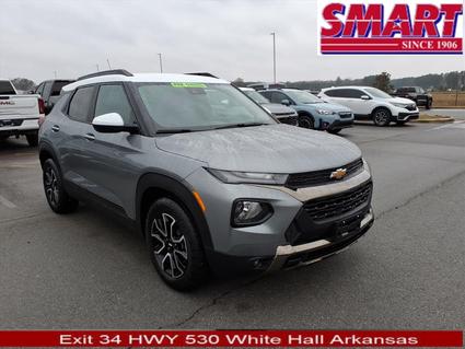 2023 Chevrolet TrailBlazer White Hall AR