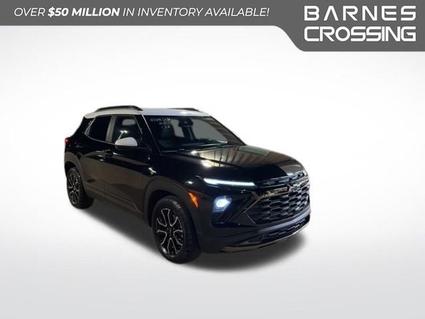 2025 Chevrolet TrailBlazer Tupelo MS