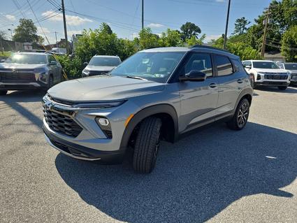 2026 Chevrolet TrailBlazer Paradise PA