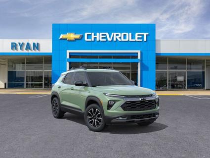 2026 Chevrolet TrailBlazer Monroe LA