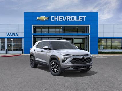 2026 Chevrolet TrailBlazer San Antonio TX