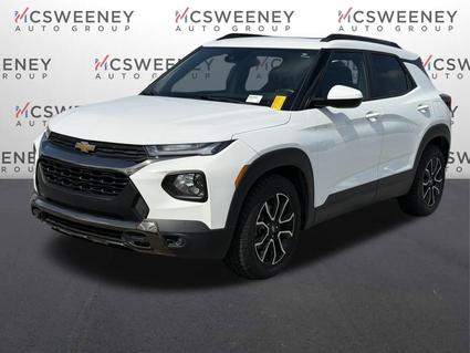 2021 Chevrolet TrailBlazer Pell City AL