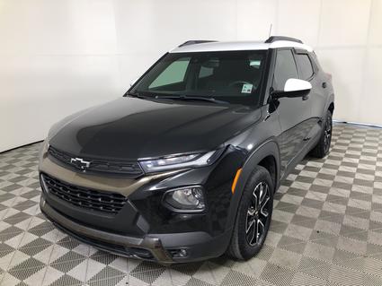 2022 Chevrolet TrailBlazer Houma LA