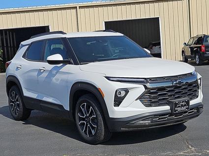 2025 Chevrolet TrailBlazer Ruidoso NM