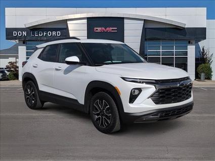2026 Chevrolet TrailBlazer Cleveland TN