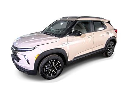 2026 Chevrolet TrailBlazer Billings MT