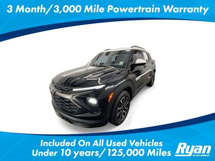 2024 Chevrolet TrailBlazer Monroe LA