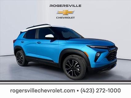 2025 Chevrolet TrailBlazer Rogersville TN