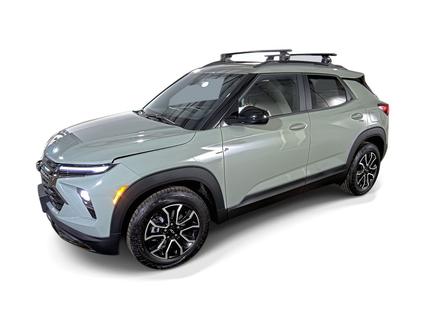 2026 Chevrolet TrailBlazer Billings MT