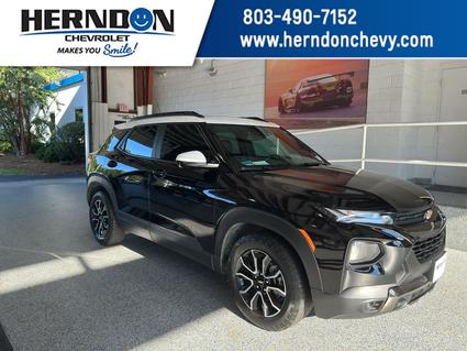 2023 Chevrolet TrailBlazer Lexington SC
