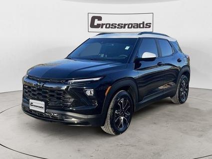 2025 Chevrolet TrailBlazer Corinth MS