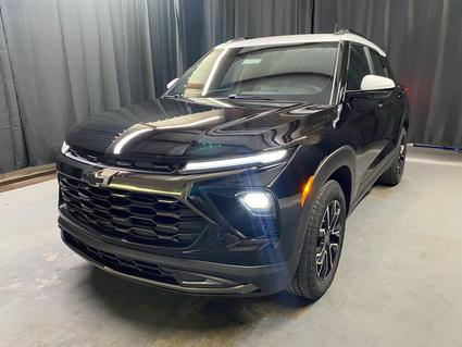 2026 Chevrolet TrailBlazer Ponca City OK