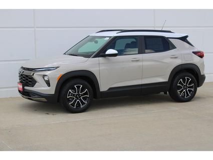 2026 Chevrolet TrailBlazer Tilton IL