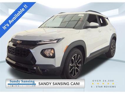 2021 Chevrolet TrailBlazer Pensacola FL