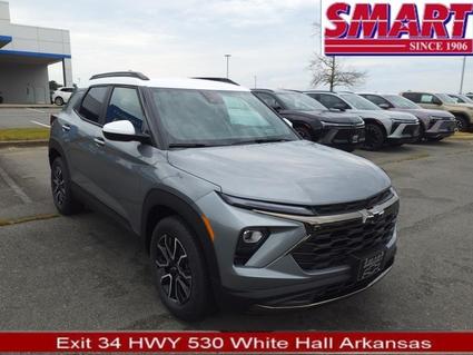 2025 Chevrolet TrailBlazer White Hall AR