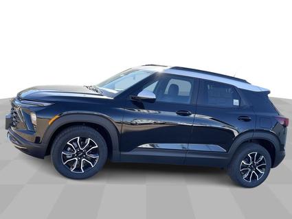 2025 Chevrolet TrailBlazer La Junta CO