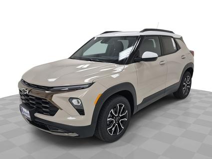 2026 Chevrolet TrailBlazer Livingston TX