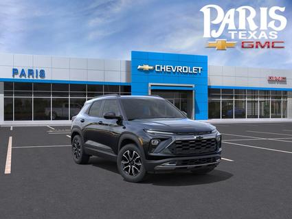 2026 Chevrolet TrailBlazer Newberry SC