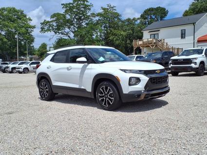 2023 Chevrolet TrailBlazer Wendell NC