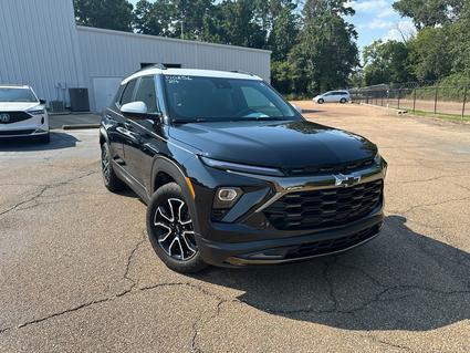 2024 Chevrolet TrailBlazer Jackson MS