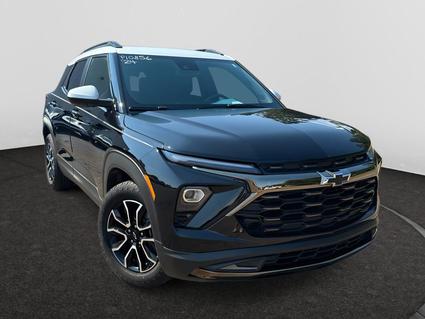 2024 Chevrolet TrailBlazer Jackson MS