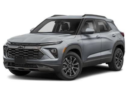 2026 Chevrolet TrailBlazer Pleasanton TX
