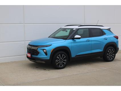 2026 Chevrolet TrailBlazer Tilton IL