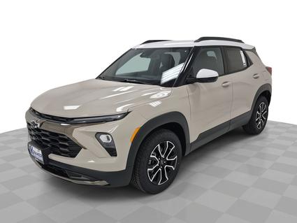 2026 Chevrolet TrailBlazer Livingston TX